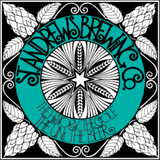 Andrew's White Coffee Saison beer