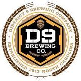 D9 Froggy Night beer