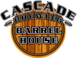 Cascade Dark Day beer Label Full Size