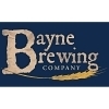Bayne Coconut Brown beer