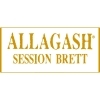 Allagash Century Session Brett beer Label Full Size