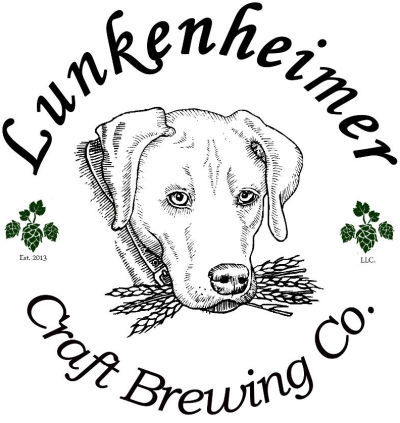 Lunkenheimer Vanilla Cream Ale beer Label Full Size