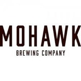 Mohawk Unfiltered Lager beer