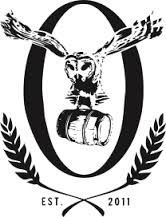 Oxbow Sasuga 2013 beer Label Full Size