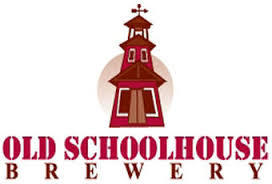 Old Schoolhouse All Good IPA beer Label Full Size