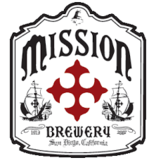 Mission Maiden Voyage beer