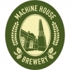 Machine House Smoked Orange Pale beer Label Full Size
