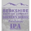 Berkshire Brewers's Series #4: Farmhouse IPA beer