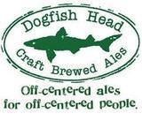 Dogfish Head Eataly Thyme Pale Ale beer