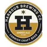 Harbour Amber beer