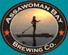 Assawoman Hefe beer Label Full Size