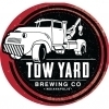 Tow Yard The Wrecker IPA beer