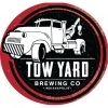 Tow Yard The Wrecker IPA beer Label Full Size