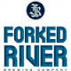 Forked River Red Coat beer Label Full Size