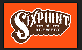 Sixpoint City to the Keys beer Label Full Size