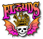 3 Floyds Rock Forest beer Label Full Size