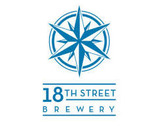 18th Street English Style IPA beer