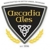 Arcadia Nugg-It Up beer