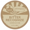 Buxton/Arizona Wilderness Bitter Recognize beer Label Full Size