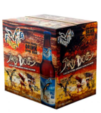 Flying Dog Mixed Pack beer