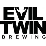 Evil Twin + BrewDog  Hello My Name is Little Ingrid beer Label Full Size