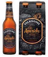 Valaisanne Aemrich beer Label Full Size