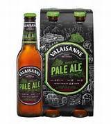 Valaisanne Pale Ale beer Label Full Size