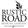 Rustic Road Rustic French Saison beer