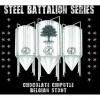 Oconnor Belgian Chocolate Chipotle Stout beer