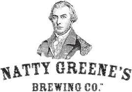 Natty Greene's Silo Series Tiller Wheat IPA beer Label Full Size