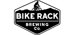 Bike Rack Urban Trail beer Label Full Size