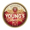 Wells & Young Young's London Ale beer Label Full Size
