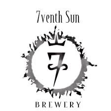 7venth Sun  Pony Boy beer Label Full Size
