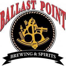 Ballast Point Schooner Dry Hopped Ale beer Label Full Size