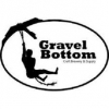 Gravel Bottom Victory Lap beer Label Full Size