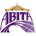 Abita Citrus Spring IPA w/ Lemon and Orange Peel beer Label Full Size