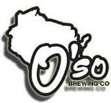 O'so Session Sour #1 beer
