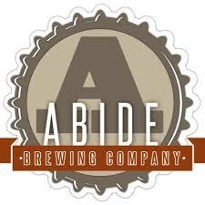 Abide Asian Persuasion beer Label Full Size