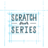 Tröegs Scratch #185 beer