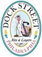 Dock Street Rye IPA with Citra beer Label Full Size