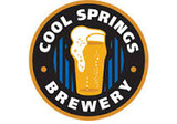 Cool Springs Frugal Mac BA beer