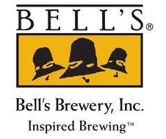 Bell's Barrel Aged Imperial Porter beer Label Full Size