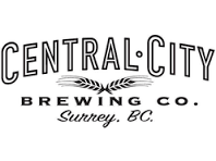 Central City Red Betty Maple Bacon beer Label Full Size