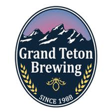 Grand Teton Grant Teton Tail Waggin Double White Barrel Aged beer