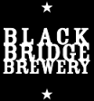 Black Bridge 80 Schilling beer Label Full Size