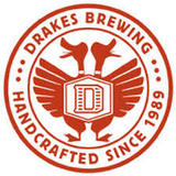 Drake's Barrel Aged Robustito beer