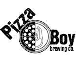 Pizza Boy Scotch Ale beer