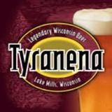 Tyranena Imperial IPA Brewed with Blueberries beer