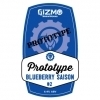 Gizmo Prototype Saison #2 beer