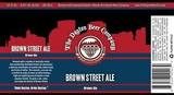 Dayton Brown Street Ale beer